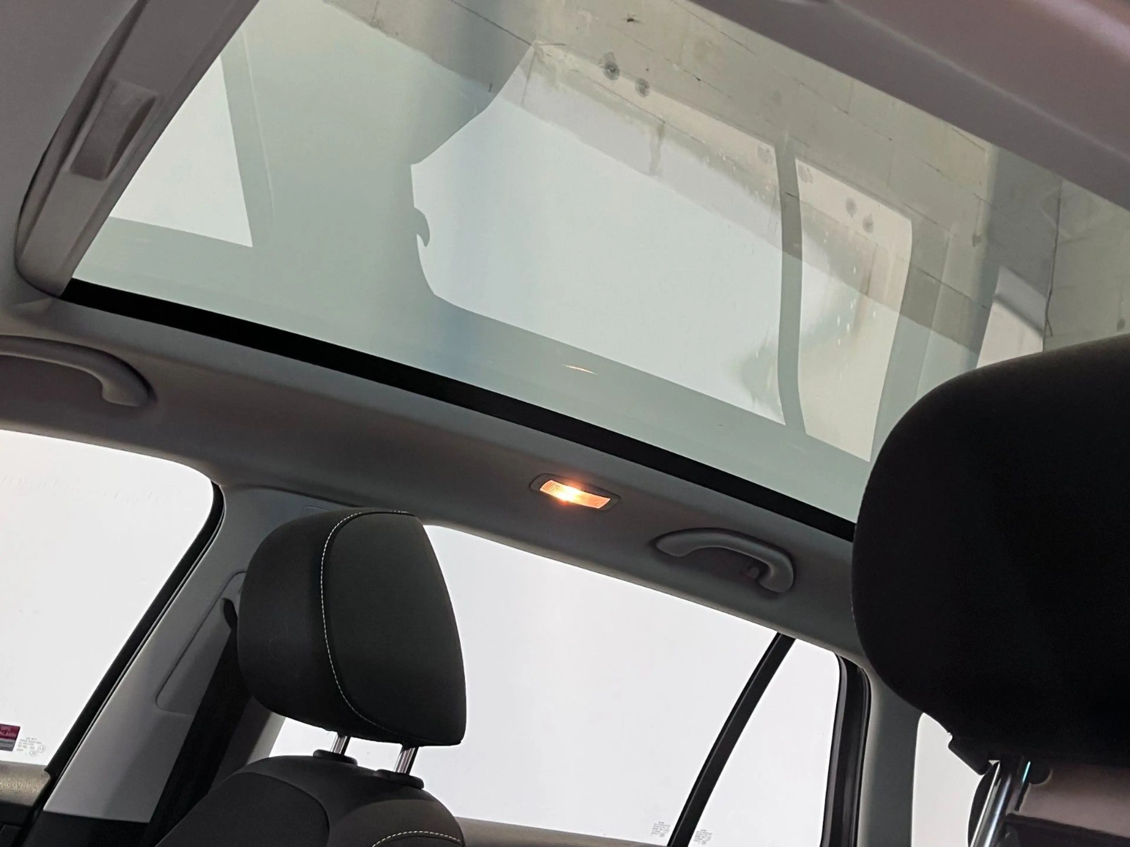Skoda Rapid/Spaceback Spaceback Ambition 1.4 *Automatik* — photo 13