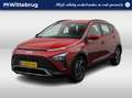 Hyundai BAYON 1.0 T-GDI Comfort Lichtmetalen velgen | Parkeercam Rouge - thumbnail 1