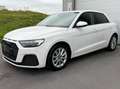 Audi A1 A1 Sportback 30 TFSI S line S tronic Blanc - thumbnail 1
