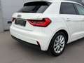 Audi A1 A1 Sportback 30 TFSI S line S tronic Blanc - thumbnail 10