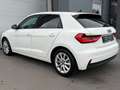 Audi A1 A1 Sportback 30 TFSI S line S tronic Blanc - thumbnail 3