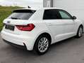 Audi A1 A1 Sportback 30 TFSI S line S tronic Blanc - thumbnail 8