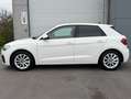 Audi A1 A1 Sportback 30 TFSI S line S tronic Blanc - thumbnail 2