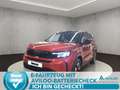 Opel Frontera Electric GS Elektromotor 83kW (113 PS), Orange - thumbnail 1