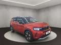 Opel Frontera Electric GS Elektromotor 83kW (113 PS), Orange - thumbnail 7