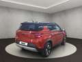 Opel Frontera Electric GS Elektromotor 83kW (113 PS), Orange - thumbnail 5