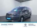 Volkswagen T7 Multivan 2.0TSI LÜ lang NAVI Standheizung elek Schiebetür Grau - thumbnail 1