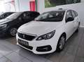 Peugeot 308 2ª serie - 308 BlueHDi 130 S&S SW Business Bianco - thumbnail 2