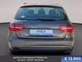 Audi A4 2.0 TDI Ambiente/177PS/Garantie Grau - thumbnail 5