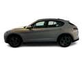 Alfa Romeo Stelvio 2.2 t Ti Q4 210 CV auto Grigio - thumbnail 4