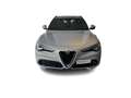 Alfa Romeo Stelvio 2.2 t Ti Q4 210 CV auto Grigio - thumbnail 6