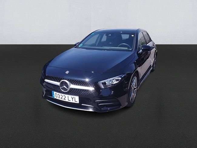 Mercedes-Benz A 200 null - foto 1