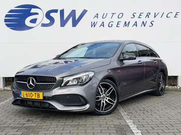 Shooting Brake 4MATIC AMG-Line | Navi | CarPlay |
