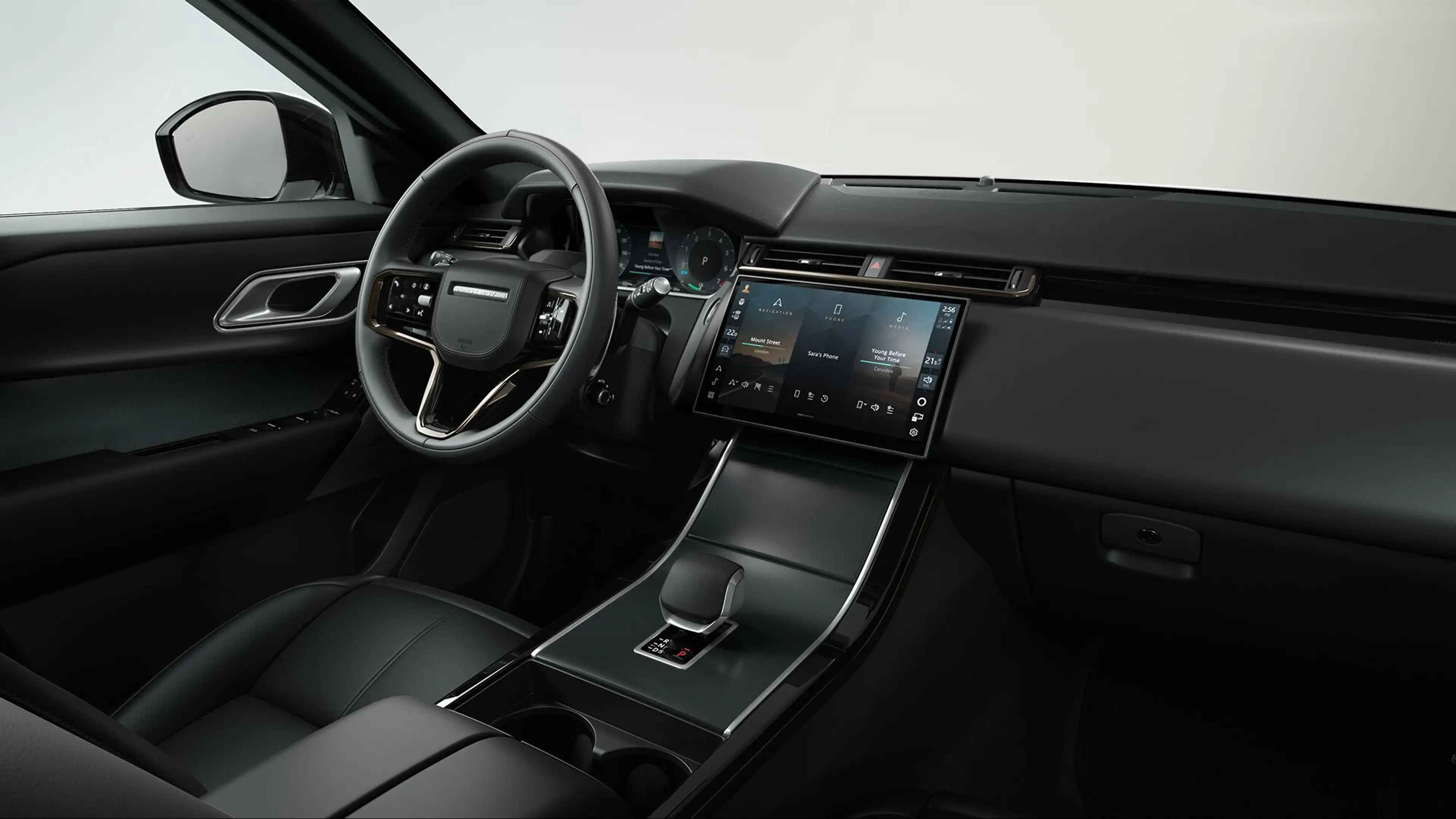Land Rover Range Rover Velar P400e S AWD Auto. 26.75MY — photo 3