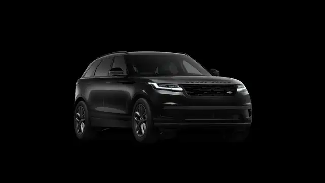 Land Rover Range Rover Velar P400e S AWD Auto. 26.75MY