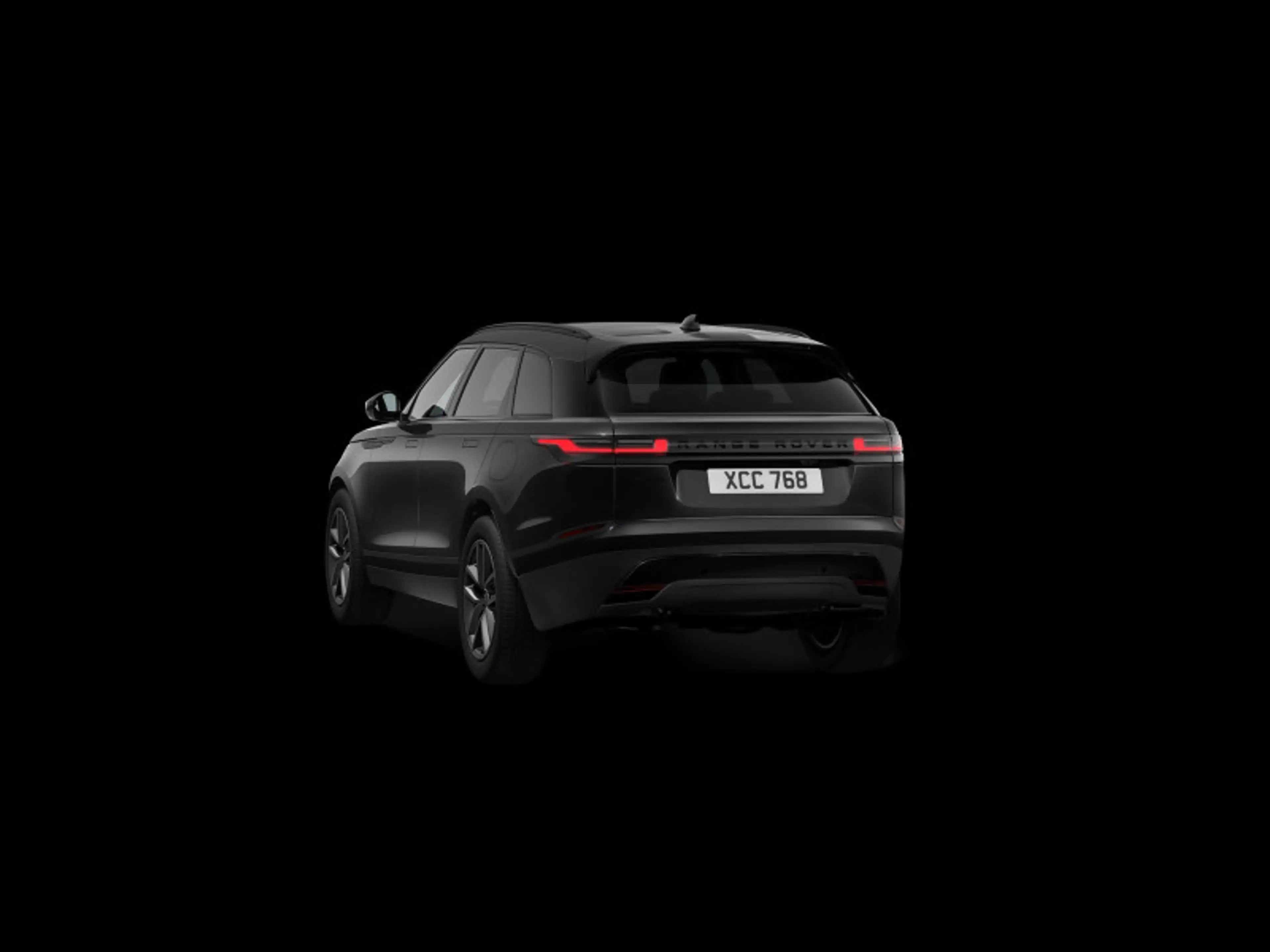 Land Rover Range Rover Velar P400e S AWD Auto. 26.75MY — photo 2
