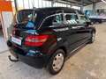 Mercedes-Benz B 150 B150 Teilleder Sitzheizung Parktronic AHK Klima Noir - thumbnail 5