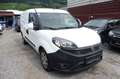 Fiat Doblo Doblò SX Maxi Kasten-Klima Blanc - thumbnail 1