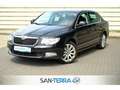 Skoda Superb ELEGANCE 1.4 TSI MULTI-LENKRAD*LEDER*KLIMA*ZV*ABS* Schwarz - thumbnail 4