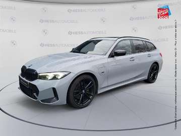 330eA 292ch M Sport