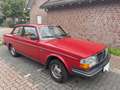 Volvo 240 242 DL Red - thumbnail 1