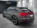 Audi RS Q8 PANO AHK HUD STHZ RS KERAMIK RS DYN PLUS Grau - thumbnail 12