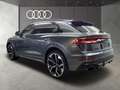 Audi RS Q8 PANO AHK HUD STHZ RS KERAMIK RS DYN PLUS Grau - thumbnail 10