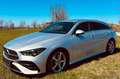 Mercedes-Benz CLA 200 Premium-Shooting Brake mit kompletter AMG-Line Ausstattung | Garagenwagen | Werksgarantie Silber - thumbnail 16