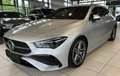 Mercedes-Benz CLA 200 Premium-Shooting Brake mit kompletter AMG-Line Ausstattung | Garagenwagen | Werksgarantie Silber - thumbnail 3