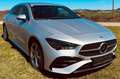 Mercedes-Benz CLA 200 Premium-Shooting Brake mit kompletter AMG-Line Ausstattung | Garagenwagen | Werksgarantie Silber - thumbnail 14