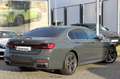BMW 740 d xDrive M Paket Driving+Parking Assist Laser Szürke - thumbnail 4