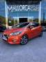 Nissan Micra 1.5dCi S&S Tekna 90 Naranja - thumbnail 1