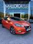 Nissan Micra 1.5dCi S&S Tekna 90 Naranja - thumbnail 2