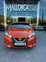 Nissan Micra 1.5dCi S&S Tekna 90 Naranja - thumbnail 3
