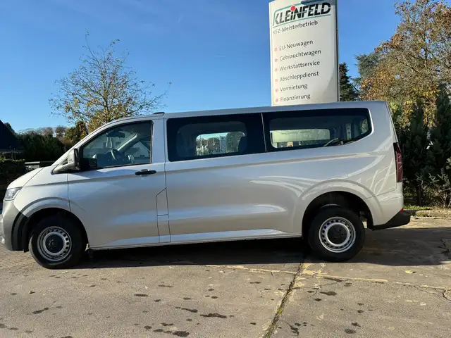 Volkswagen T7 Kombi 2.0 TDI 150 L2 LED DigC Keyl PDC TEMP 6-S 2.0 TDI