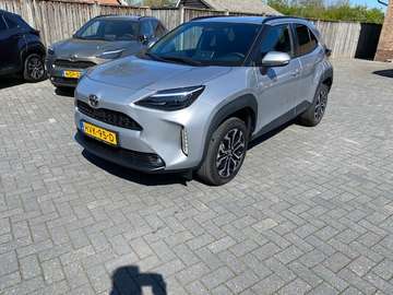 1.5 Hybr 115 Dynamic DODEHOEK  KEYLESS  NL-AUTO