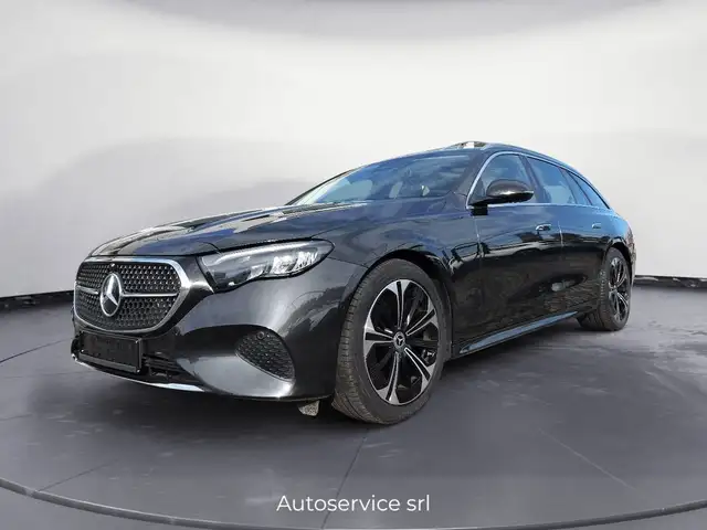Mercedes-Benz E 220 E 220 d SW  Advanced MHEV Automatic