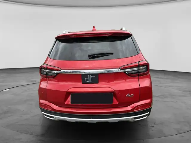 DR Automobiles DR4.0 view 5