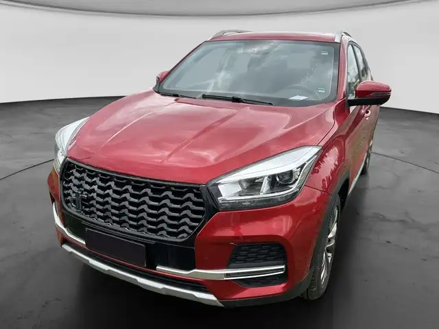 2023 DR Automobiles DR4.0 in Red for sale