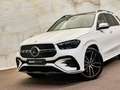 Mercedes-Benz GLE 400 e 4Matic AMG Line Premium Plus, MJ2024, MANUFAKTUR Wit - thumbnail 4