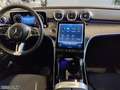 Mercedes-Benz C 300 4MATIC AVANTGARDE+DIGITAL-LIGHT+TOTWINKEL+ Gris - thumbnail 11