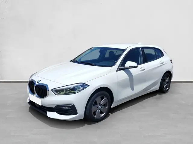 BMW 118 118iA