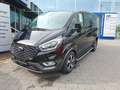 Ford Transit Custom Tourneo Kombi 320 L1 Active 2.0 TDCi EU6d Negru - thumbnail 2