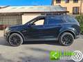 Land Rover Discovery Sport 2.0 TD4 AWD Auto R-Dynamic GARANZIA UFFICIALE Zwart - thumbnail 15