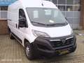Opel Movano L2H2 Edition*Klima*Tüv neu*Garantie* Weiß - thumbnail 2