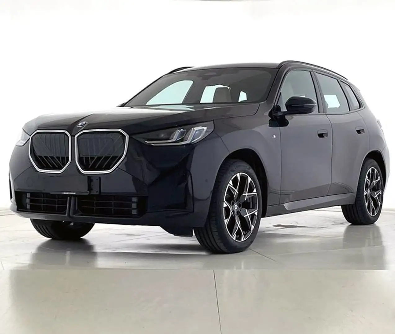 BMW X3 X3 xDrive20d 48V MSport - 1