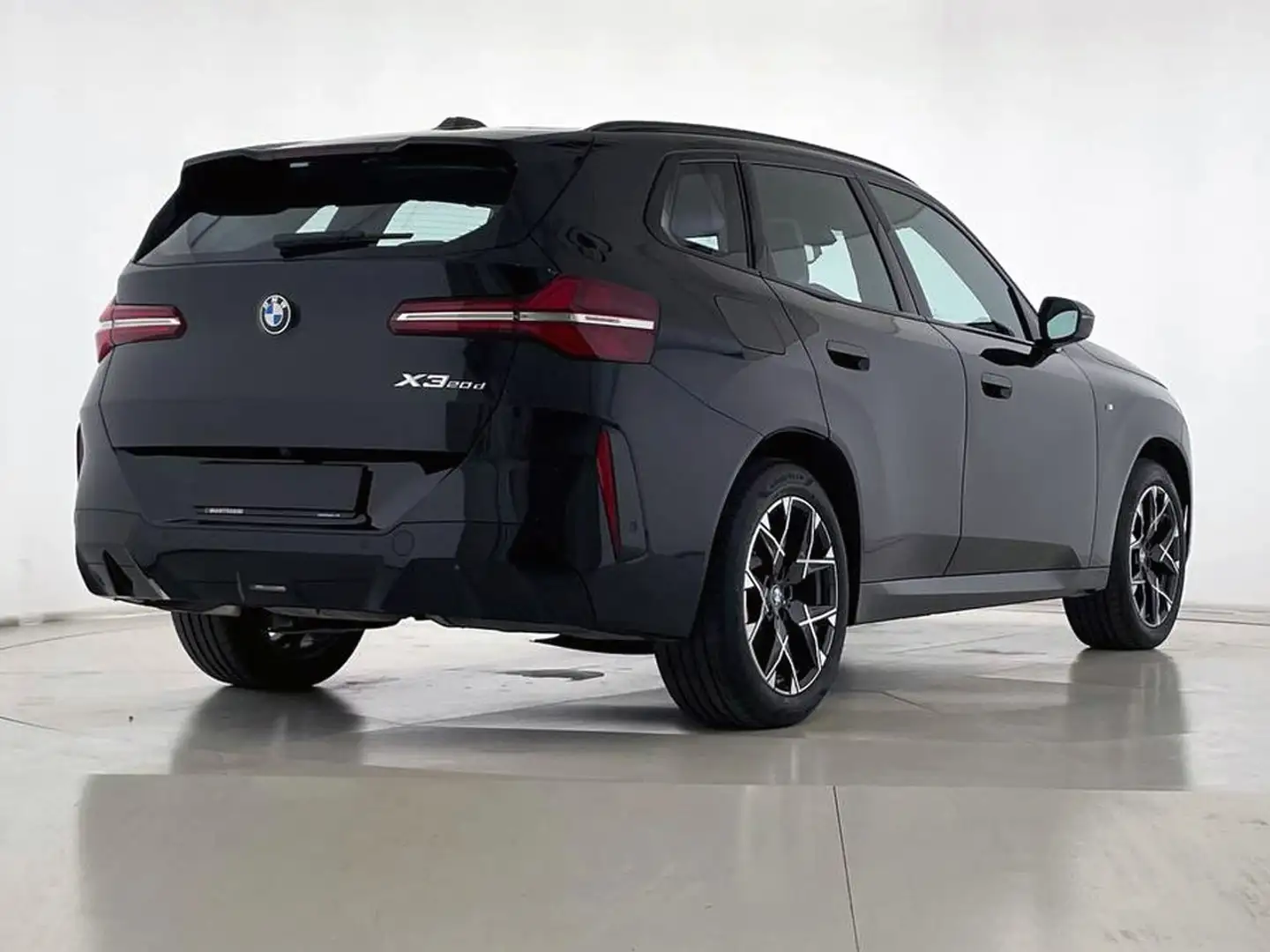 BMW X3 X3 xDrive20d 48V MSport - 2