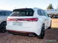 Volkswagen Touareg 3.0 V6 TDI R-Line 4Mot AHK/Dynaudio/Pano Weiß - thumbnail 2