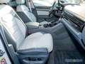 Volkswagen Touareg 3.0 V6 TDI R-Line 4Mot AHK/Dynaudio/Pano Weiß - thumbnail 6