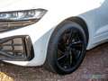 Volkswagen Touareg 3.0 V6 TDI R-Line 4Mot AHK/Dynaudio/Pano Weiß - thumbnail 10